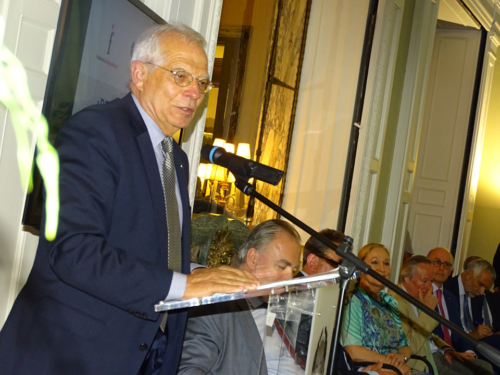 Josep Borrell Fontelles