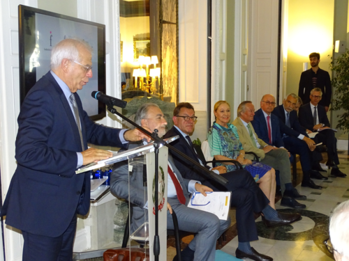 Josep Borrell Fontelles