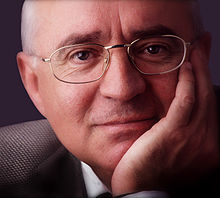 José Antonio Jauregui 1998