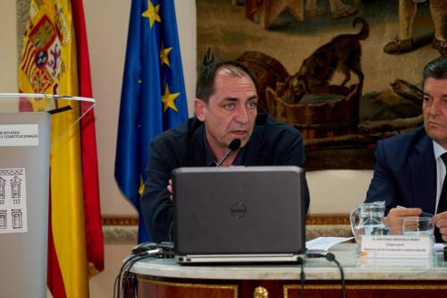 José Canales Benayas