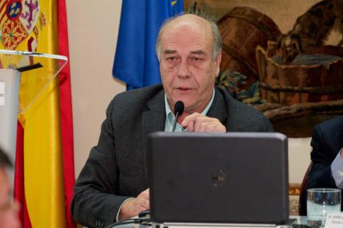 José Luis Fernández Santillana