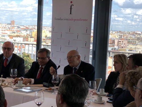 José Manuel Romay Beccaría