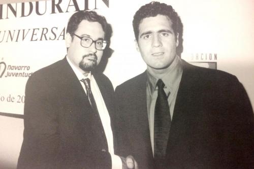 José Manuel de Prada