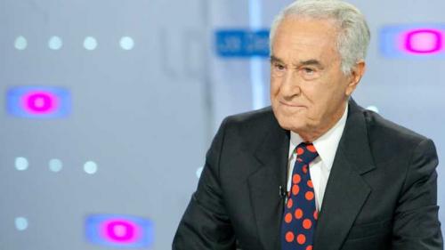 José María Carrascal 2014