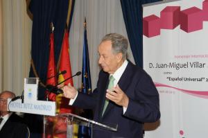 Juan-Miguel Villar Mir