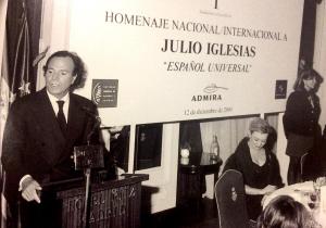 Julio Iglesias 