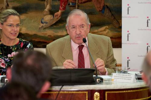 Julio Iglesias de Ussel 