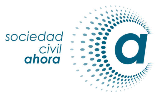 ASOCIACIÓN SOCIEDAD CIVIL AHORA