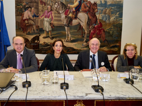 Los mejores en la cosa pública