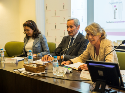 María Jesús Prieto Laffargue