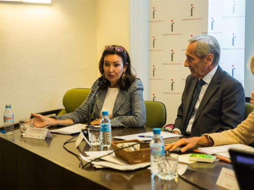 Mirian Izquierdo Barriuso