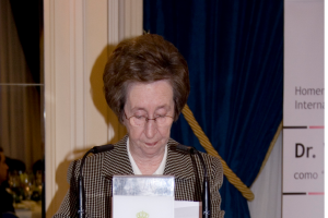 Margarita Salas -Español Universal 2000