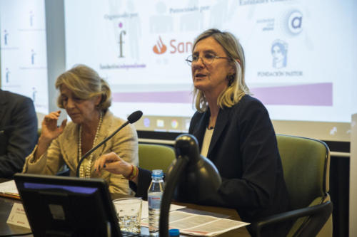 Marieta del Rivero Bermejo