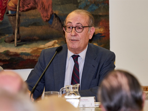 Nicolas Redondo Terreros