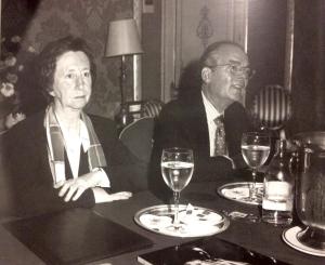 Margarita Salas"Español Universal" 2000Ignacio Buqueras y Bach