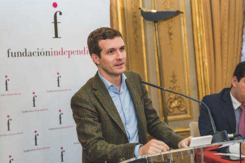 Pablo Casado