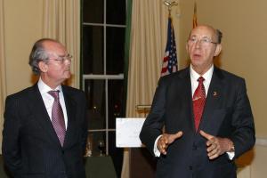 Presentación Queen Sofia (2)