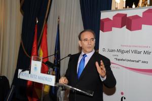 Prof. Ángel Lafuente