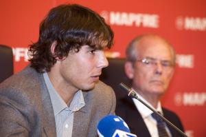 Rafa Nadal