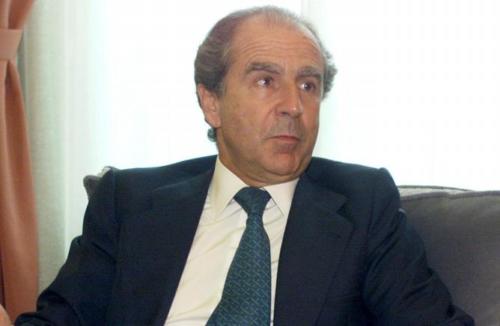 Ramón de Miguel y Egea