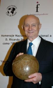 Ricardo Díez-Hochleitner -Español Universal  2008