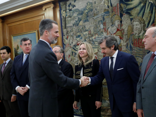 Santiago Thomas de Carranza y Méndez de Vigo