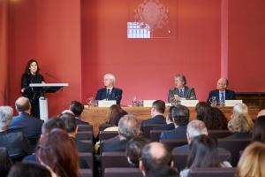 Soraya Saénz de Santamaría