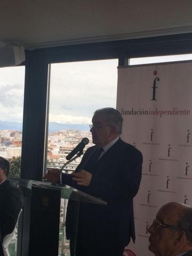 Juan José González Rivas