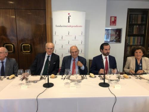 Tribuna Independiente 