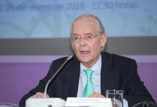 Ignacio Buqueras y Bach