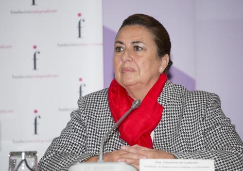 Giovanna de Calderón