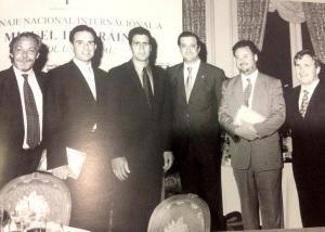 "Español Universal" 2002