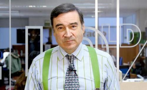 Pedro J. Ramírez 2019