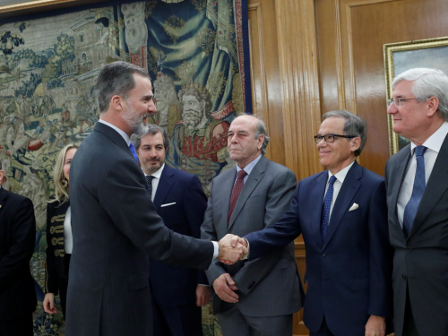 Álvaro Marañón y Bertrán de Lis