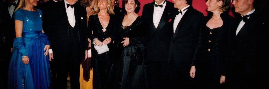PLACIDO DOMINGO «ESPAÑOL UNIVERSAL» 1997