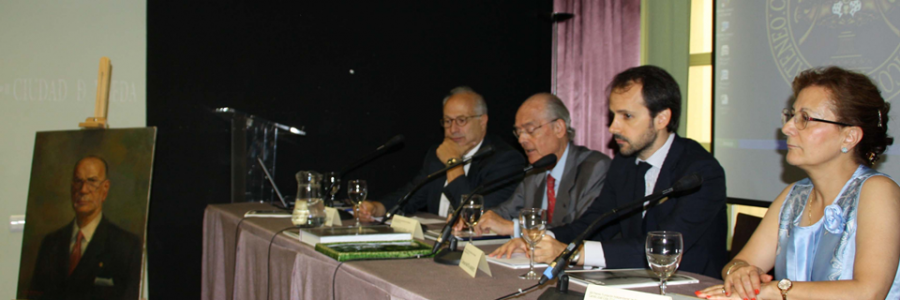 PRESENTACIÓN XIX Premio ‘Fundación Independiente’ de Periodismo Camilo José Cela 2016