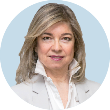 Silvia Iranzo Gutiérrez